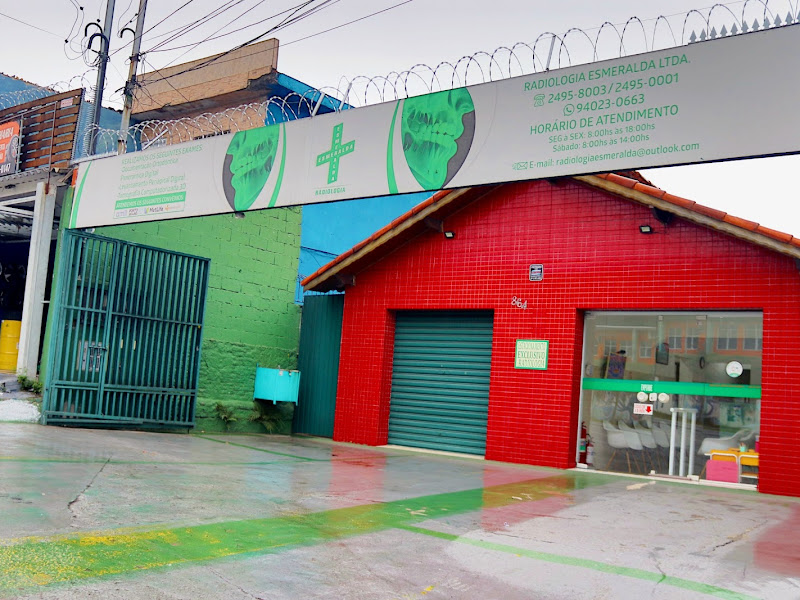 Foto 7 de SRO - Diagnóstico por Imagem - Pirituba