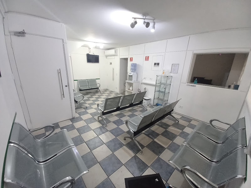 Foto 2 de SRO - Diagnóstico por Imagem - Vila Maria