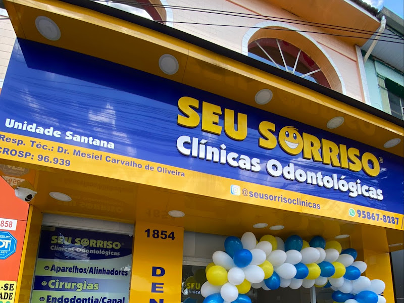 Foto 6 de SRO Odontologia