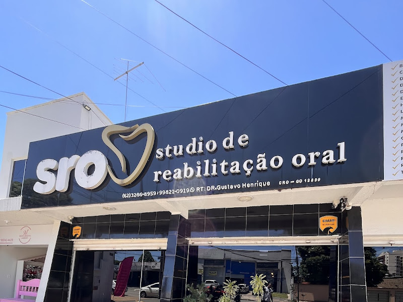 Foto de SRO Odontologia - Jardim América