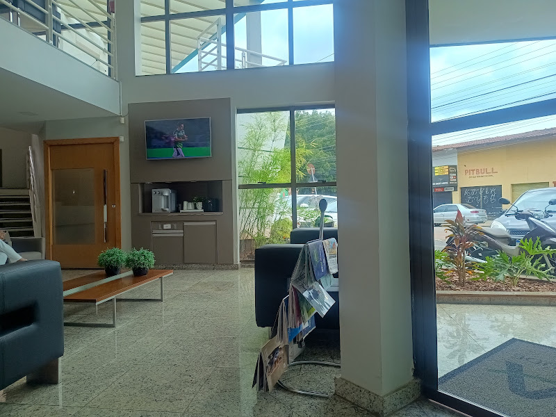 Foto de SRV Implantes e Estética OroFacial