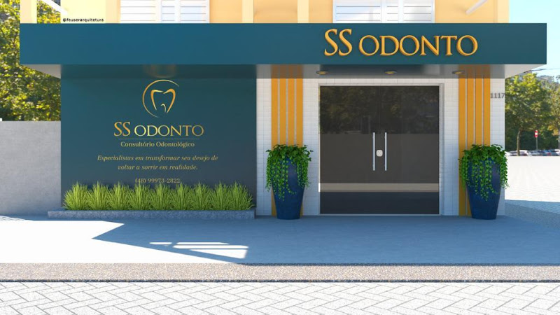 Foto 2 de SS Odonto - Odontologia Especializada