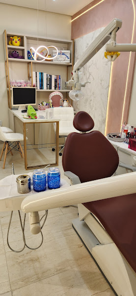 Foto 2 de SSF ODONTOLOGIA