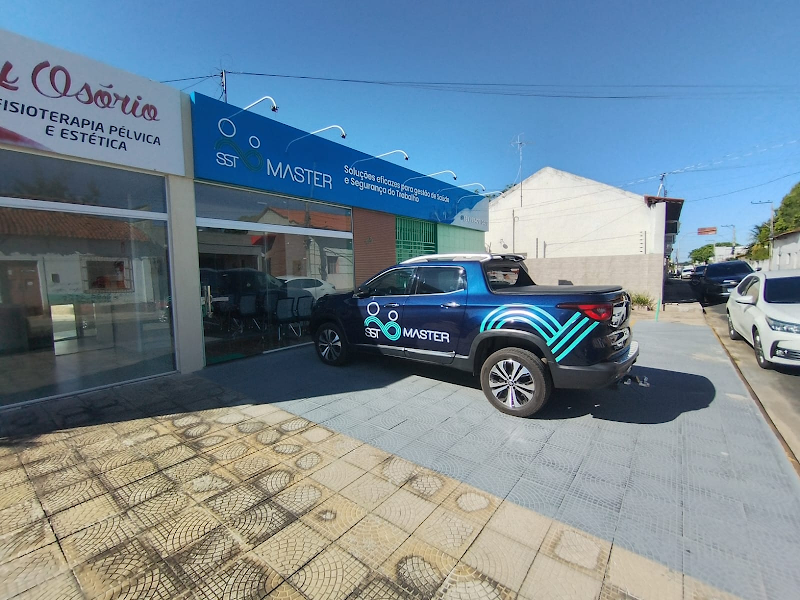 Foto 2 de SST Master Floriano