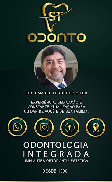 Foto 5 de ST Odontologia