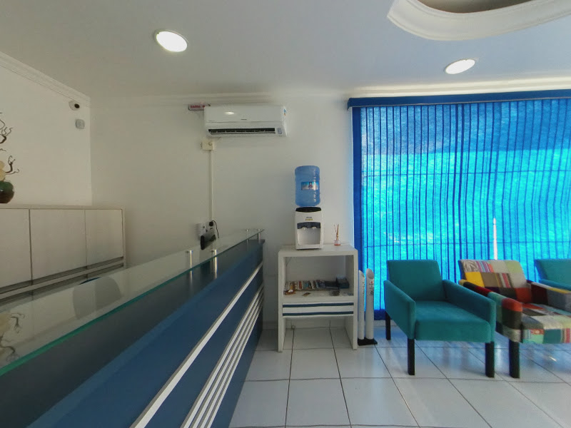 Foto 3 de Stahnke Odontologia