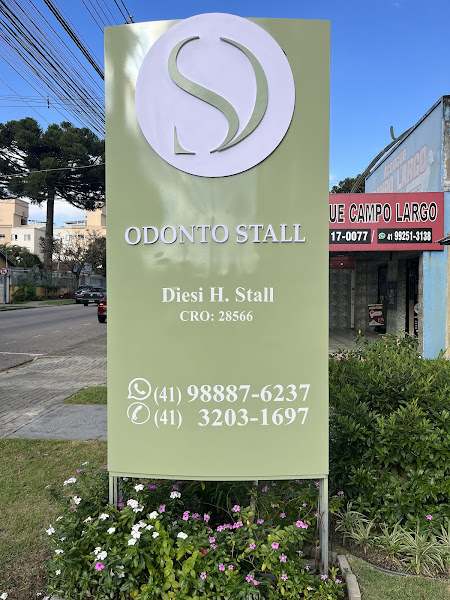 Foto 2 de Stall Odontologia