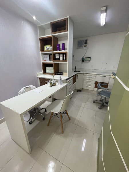 Foto 3 de Stall Odontologia