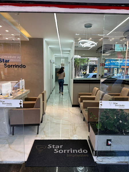 Foto 3 de Star Sorrindo