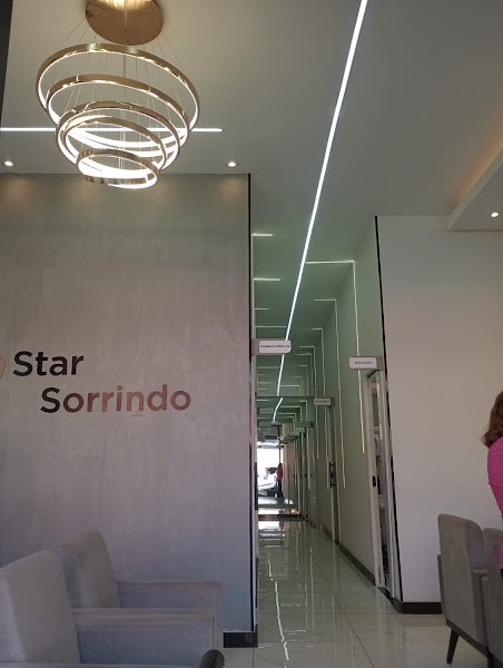 Foto 3 de Star Sorrindo