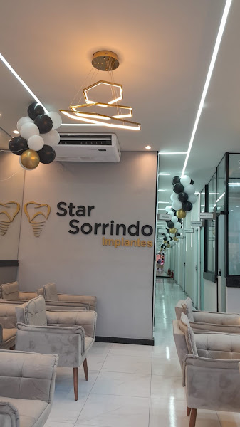 Foto 3 de Star Sorrindo Ipiranga | Clínico Geral | Implantes Dentários | Próteses Dentárias | E muito mais
