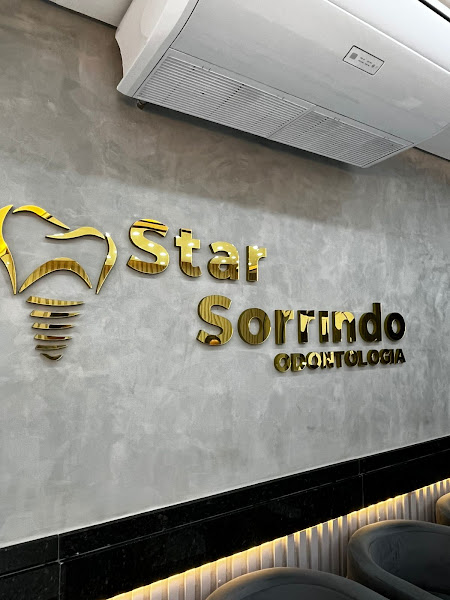 Foto 2 de Star Sorrindo Liberdade - Dentista