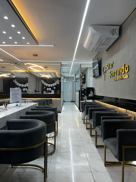 Foto 3 de Star Sorrindo Liberdade - Dentista