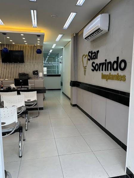 Foto 2 de Star Sorrindo Piracicaba | Clínico Geral | Implante Dentário | Próteses Dentárias