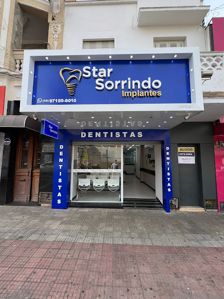 Foto 3 de Star Sorrindo Piracicaba | Clínico Geral | Implante Dentário | Próteses Dentárias