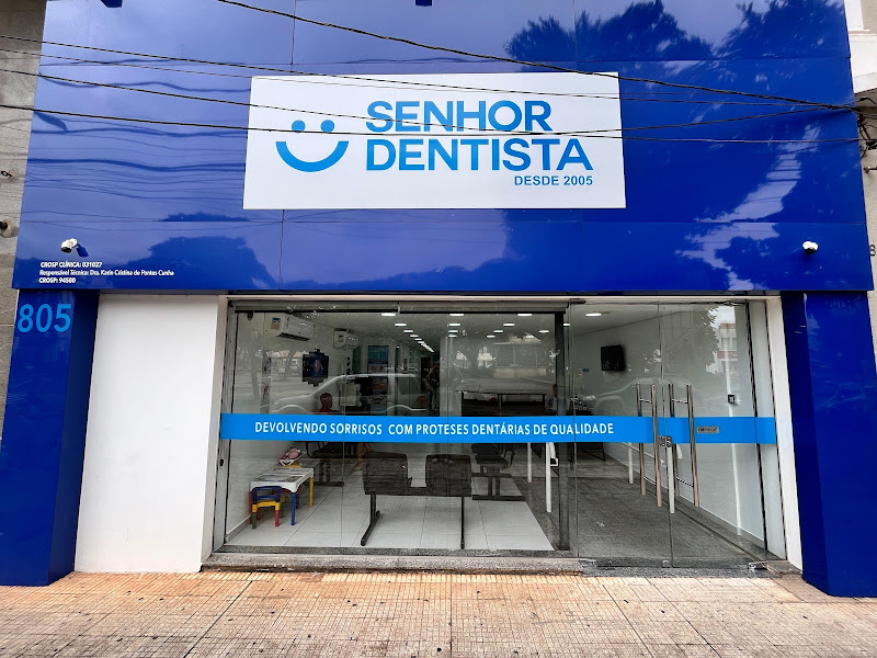 Foto 6 de Star Sorrindo Piracicaba | Clínico Geral | Implante Dentário | Próteses Dentárias