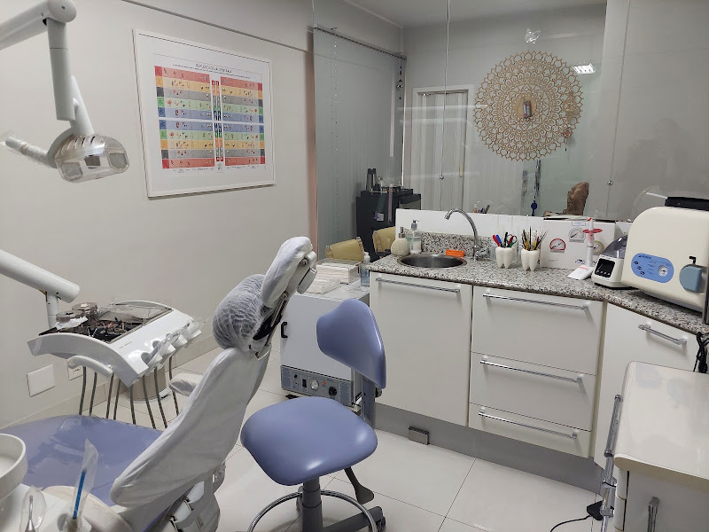 Foto 6 de Starling Odontologia