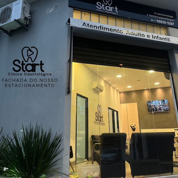 Foto 2 de Start Clínica Odontológica