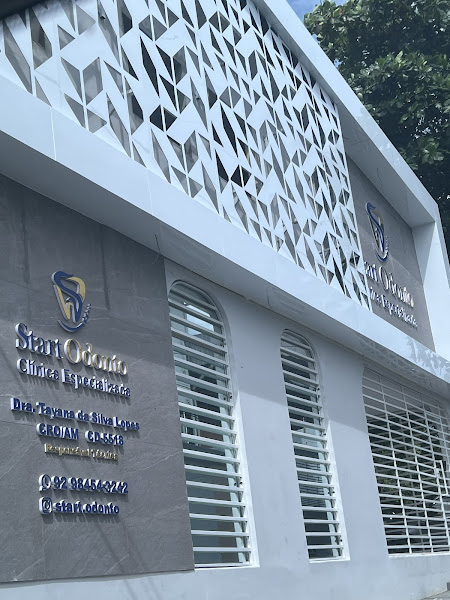 Foto 2 de Start Odonto Clínica Especializada