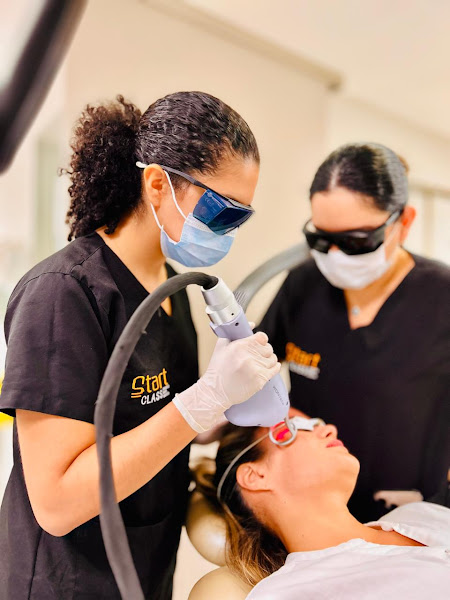 Foto 3 de StartClass Cursos