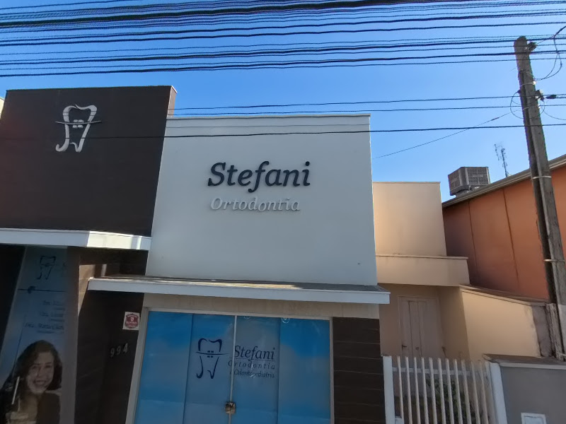 Foto 3 de Stefani Ortodontia