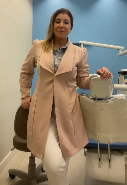 Foto 2 de Stefanini Odontologia