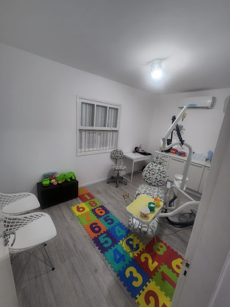 Foto 2 de Steles Odontologia Integrada