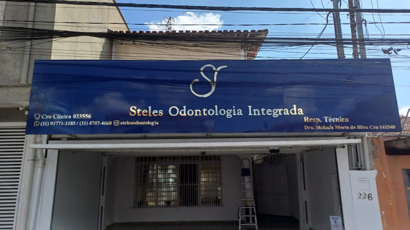 Foto 3 de Steles Odontologia Integrada