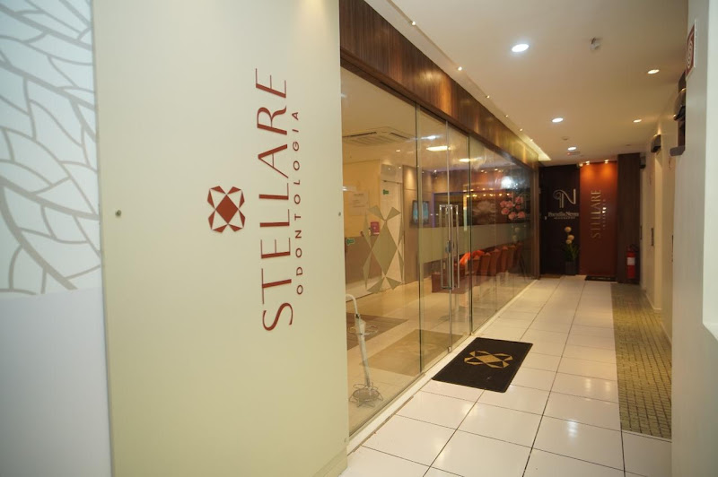 Foto 2 de Stellare Odontologia