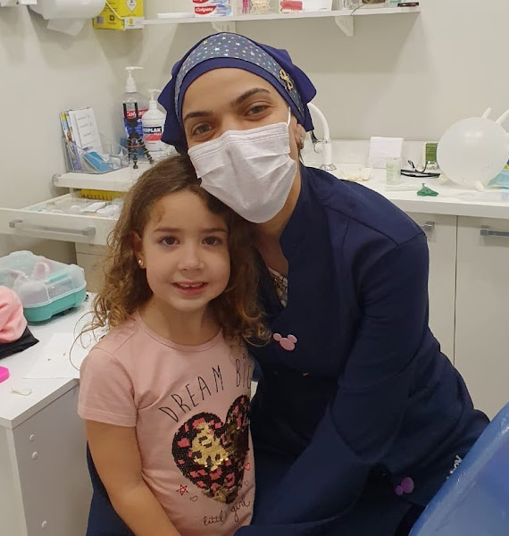 Foto 3 de Stelle Odontologia