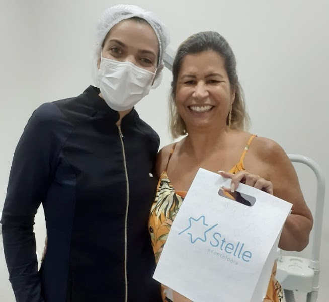 Foto 4 de Stelle Odontologia