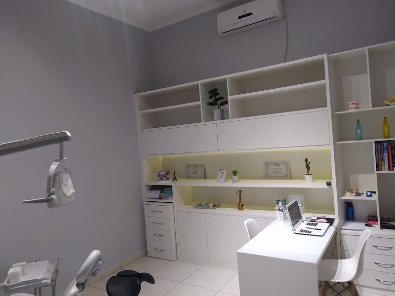 Foto 2 de Sterna Odontologia