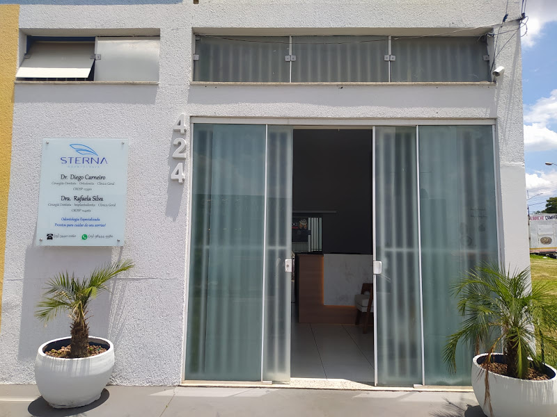 Foto 3 de Sterna Odontologia