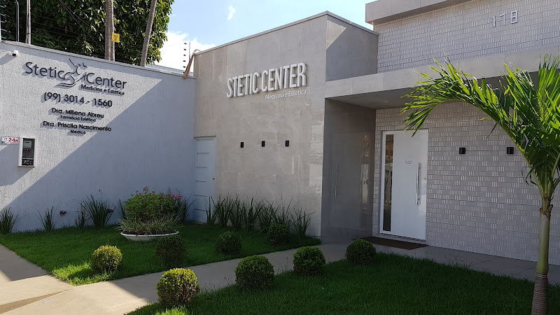 Foto de Stetic Center