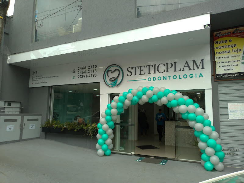 Foto 3 de Steticplan Odontologia