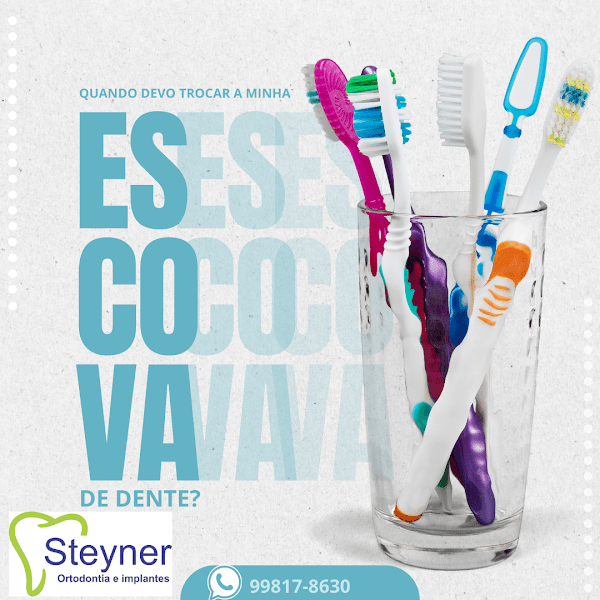 Foto 3 de Steyner Ortodontia & Implantes
