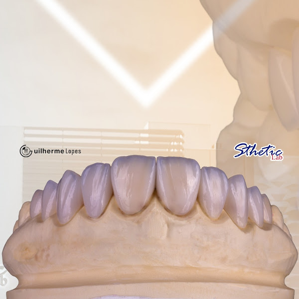 Foto 2 de Stheticlab proteses odontológicas