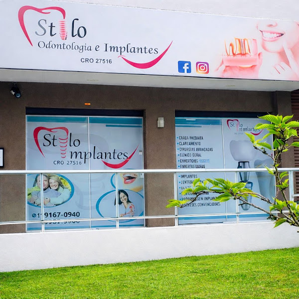 Foto 2 de Stilo Implantes