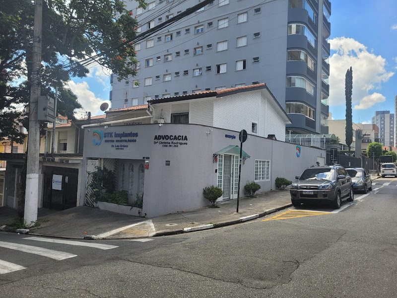 Foto 2 de STK Implantes / Dr Luiz Ordens