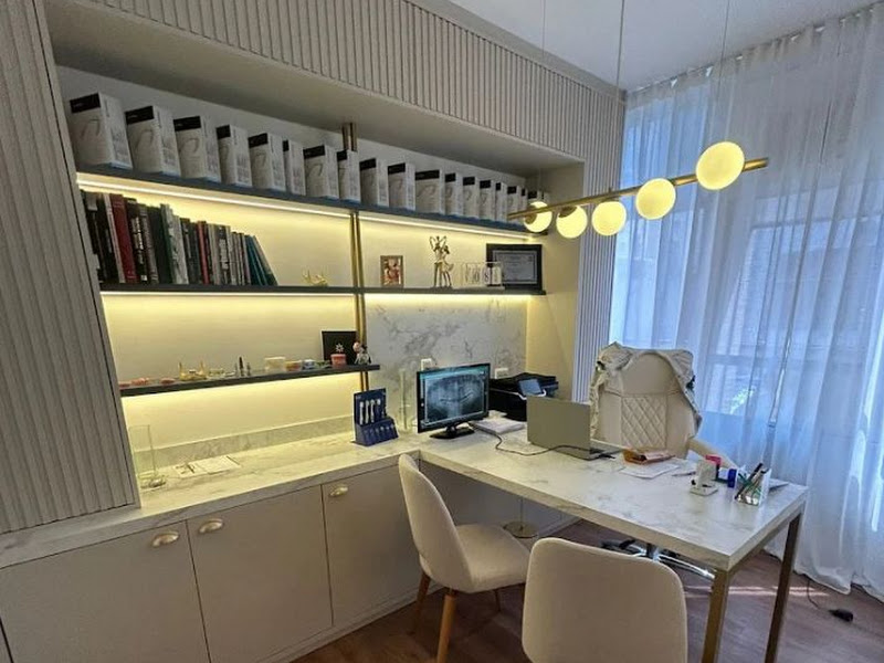 STOAUER Odontologia | Dentista | Campinas - Cambuí