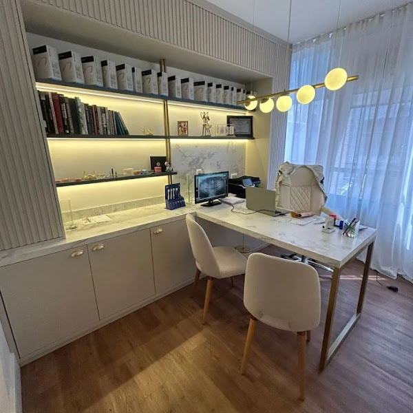 Foto 2 de STOAUER Odontologia | Dentista | Campinas - Cambuí