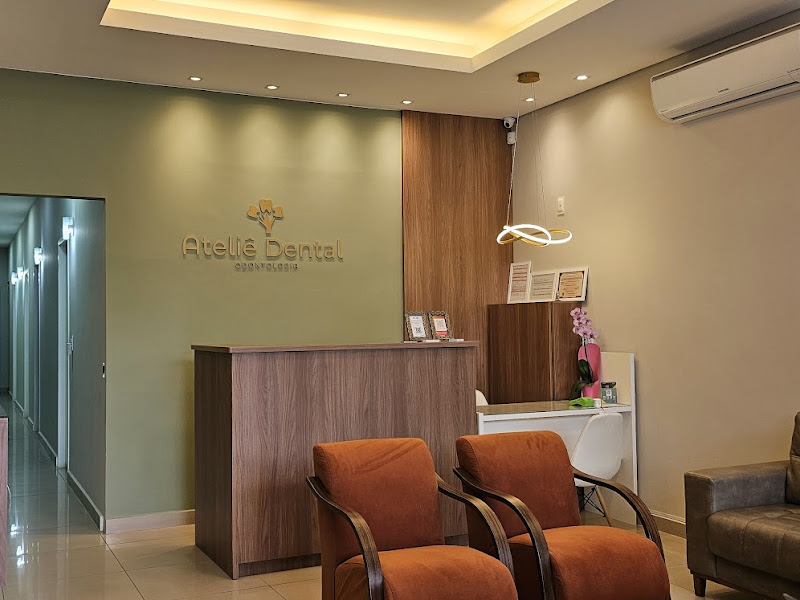 Foto 9 de Stories Odontologia Barreiro - Implante e Prótese Fixa