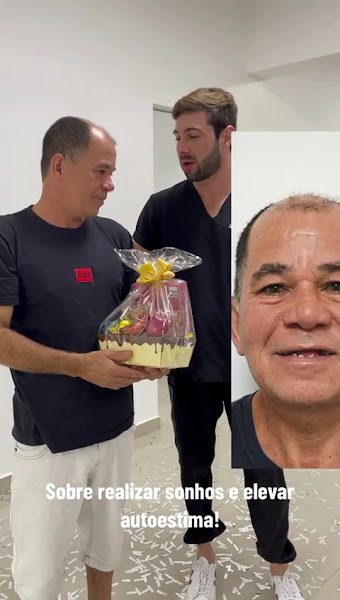 Foto 4 de Stories Odontologia Contagem - Implantes e Próteses Fixas