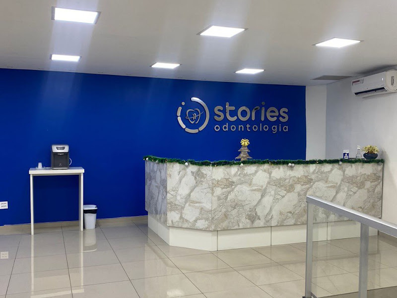 Foto 7 de Stories Odontologia Contagem - Implantes e Próteses Fixas