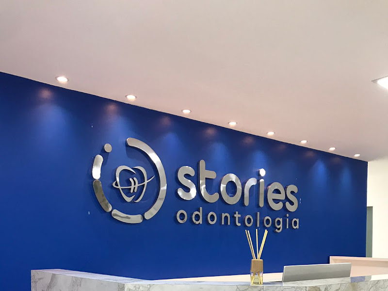 Foto de Stories Odontologia | Especialistas em Aparelho Ortodôntico, Facetas e Implantes no Centro de Curitiba