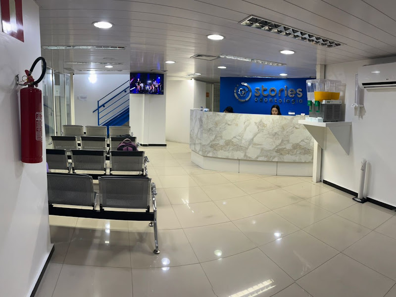 Foto de Stories Odontologia Othon Palace