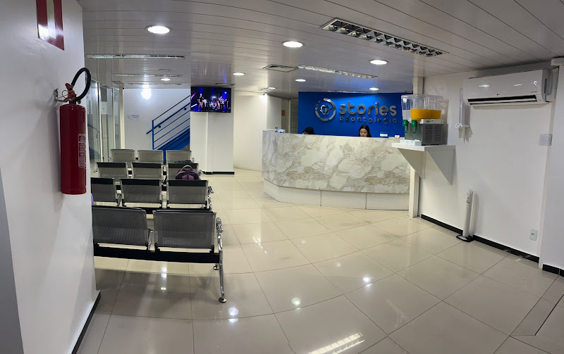 Foto 2 de Stories Odontologia Othon Palace