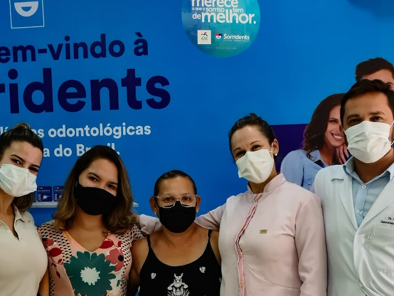 Foto 5 de Stories Odontologia - São Paulo