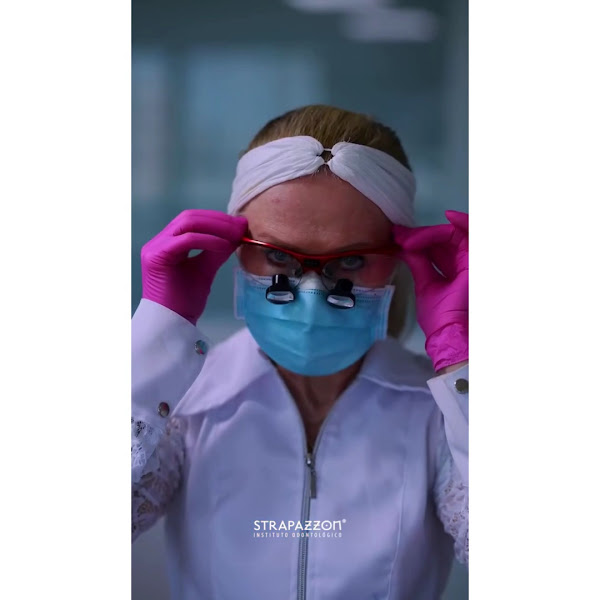 Foto 3 de Strapazzon | Clínica Odontológica em Brasília na Asa Sul