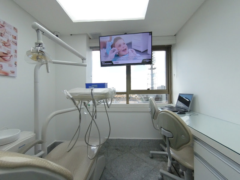 Foto 5 de Strapazzon | Clínica Odontológica em Brasília na Asa Sul